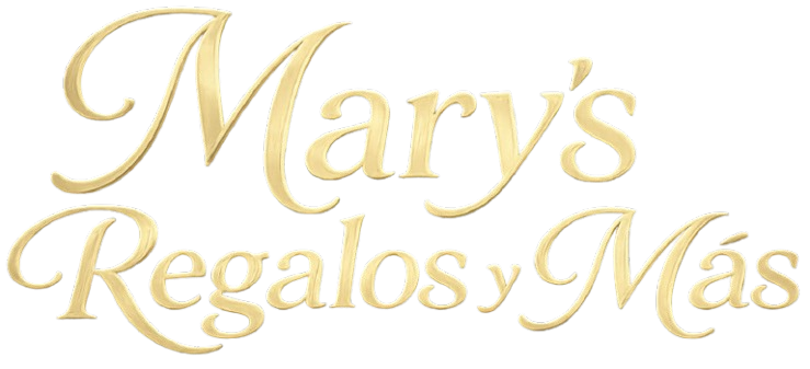 Mary's Regalos Y Mas